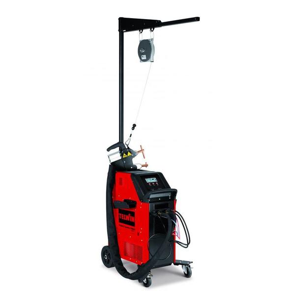 Telwin DIGITAL SPOTTER 9000 AQUA